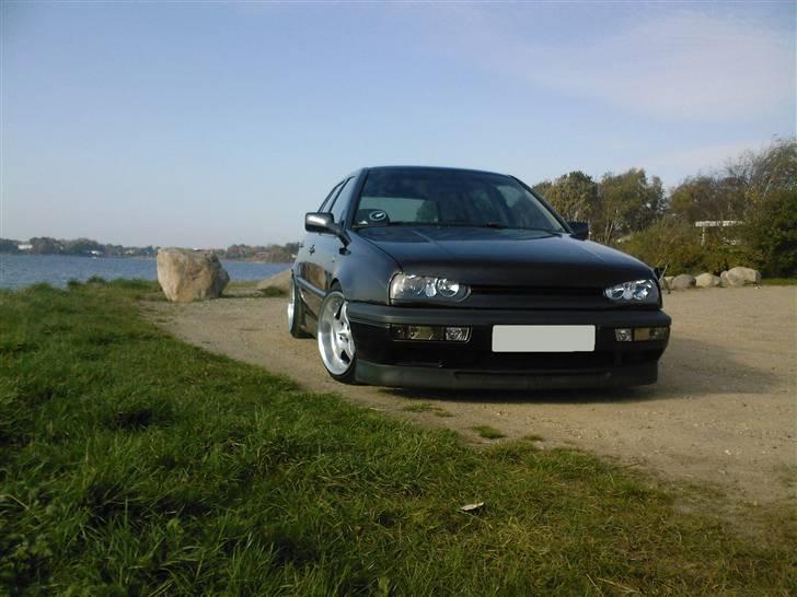 VW Golf 3 *solgt* billede 20