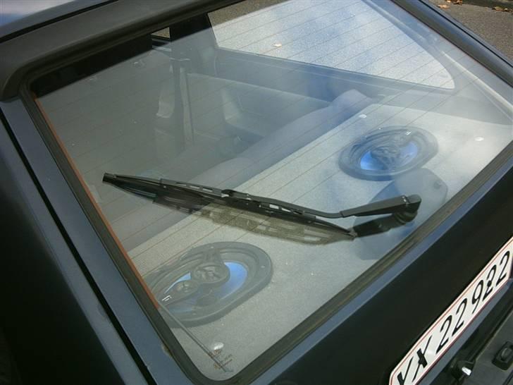 VW Polo 2 Coupe billede 6