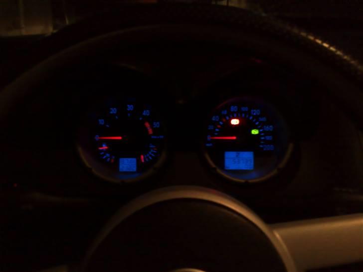 VW lupo - så har den kun kørt 53,000 billede 4