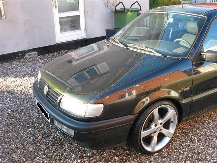 VW Passat variant tdi *Solgt billede 13