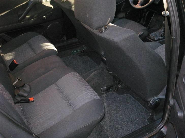 VW Passat variant tdi *Solgt billede 15