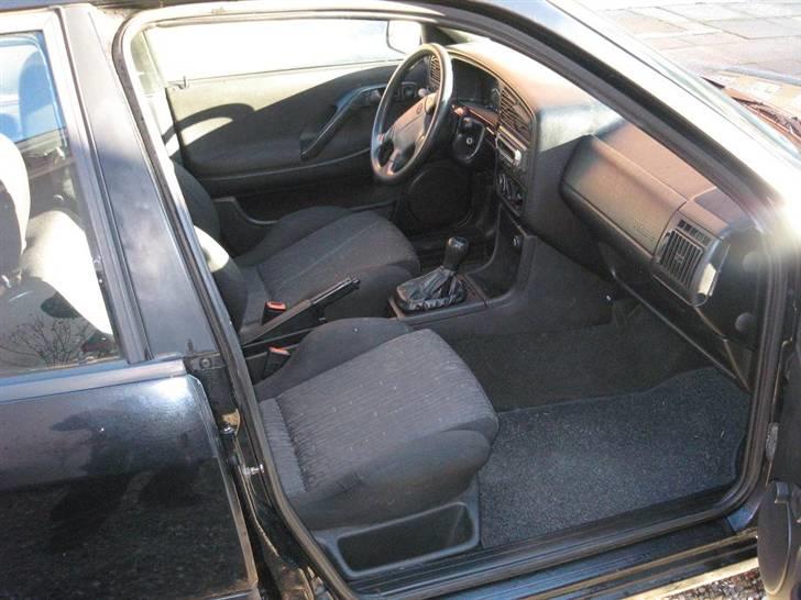 VW Passat variant tdi *Solgt billede 16