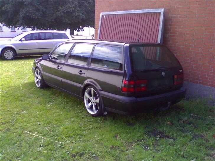 VW Passat variant tdi *Solgt billede 19