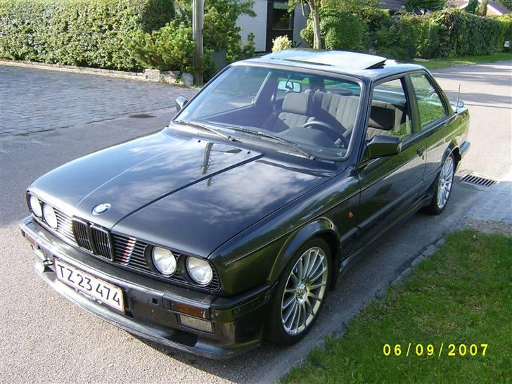 BMW 325i (Solgt) billede 14
