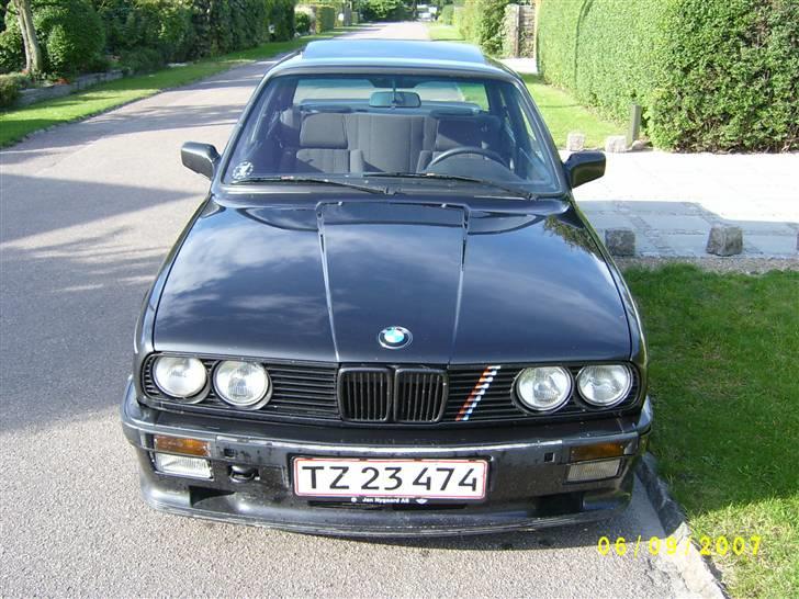 BMW 325i (Solgt) billede 16
