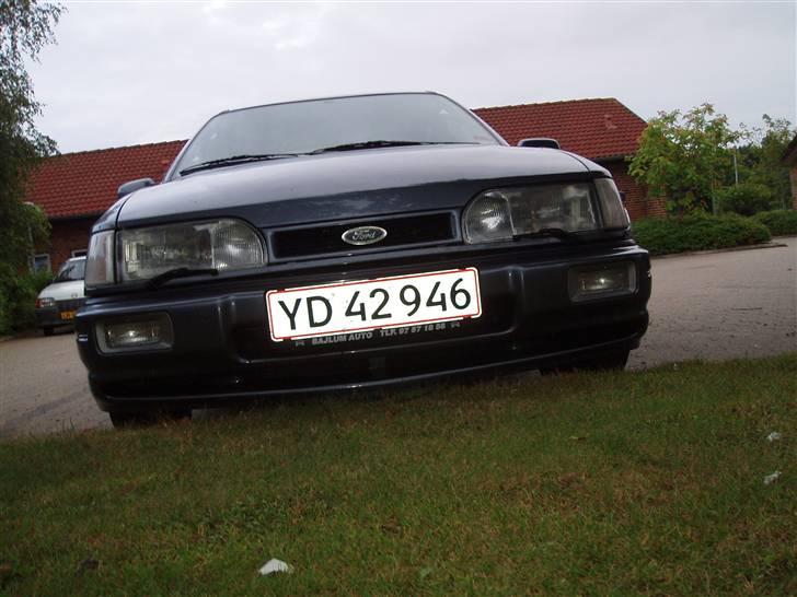 Ford Sierra RS Cosworth billede 2