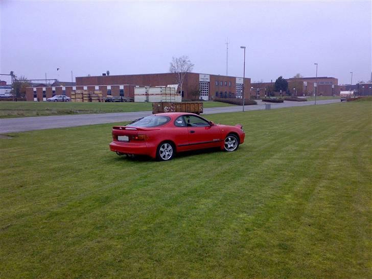 Toyota celica MK-Racing.dk billede 4