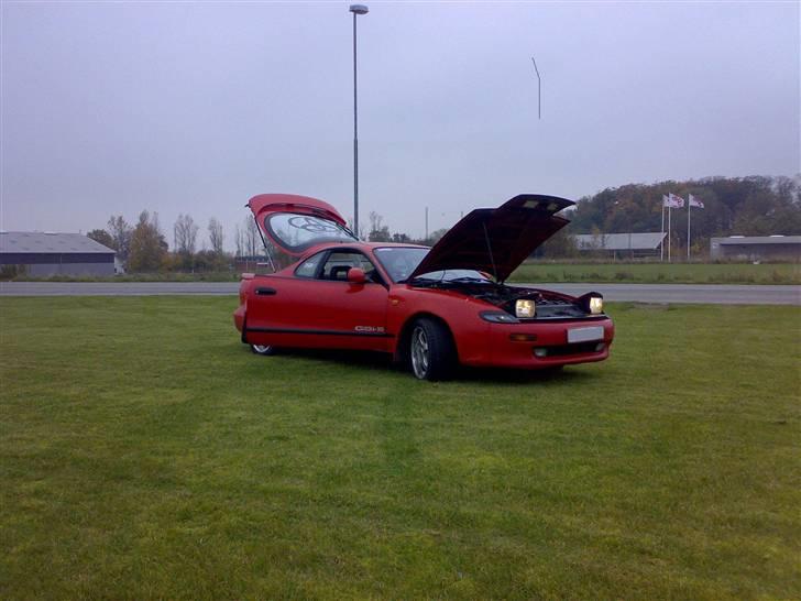 Toyota celica MK-Racing.dk billede 7