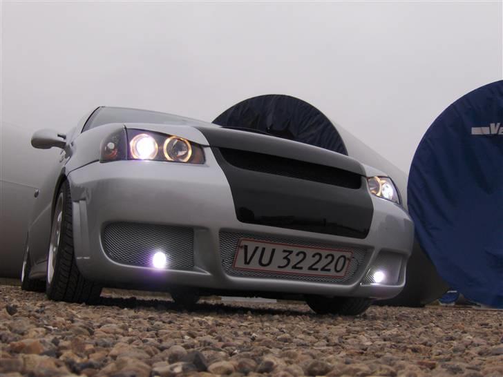 VW Polo 6n2  SOLGT billede 1