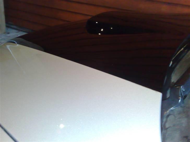 VW Polo 6n2  SOLGT billede 2