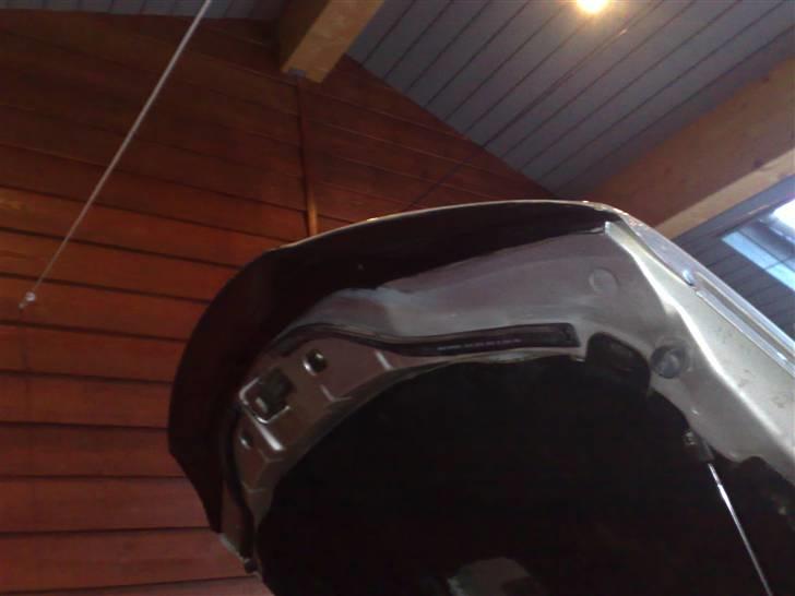 VW Polo 6n2  SOLGT billede 4