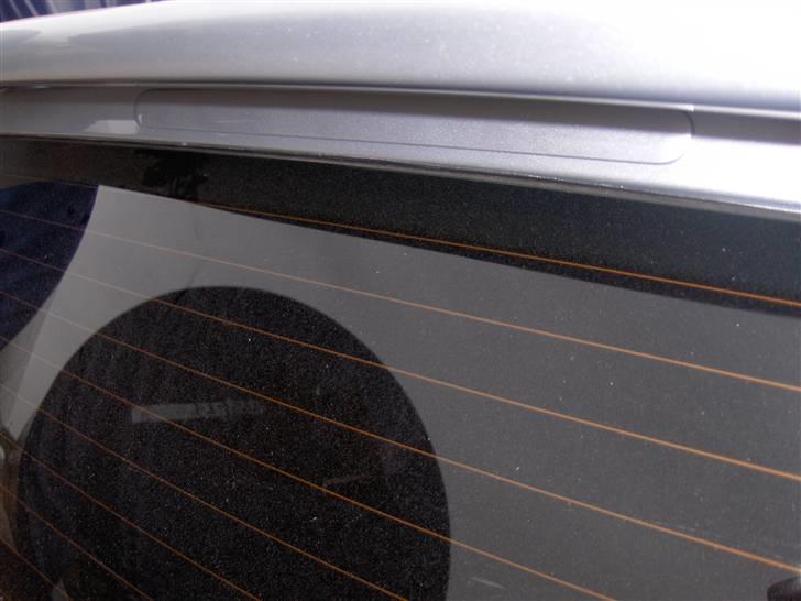 VW Polo 6n2  SOLGT billede 11