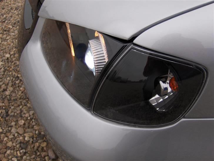 VW Polo 6n2  SOLGT billede 12