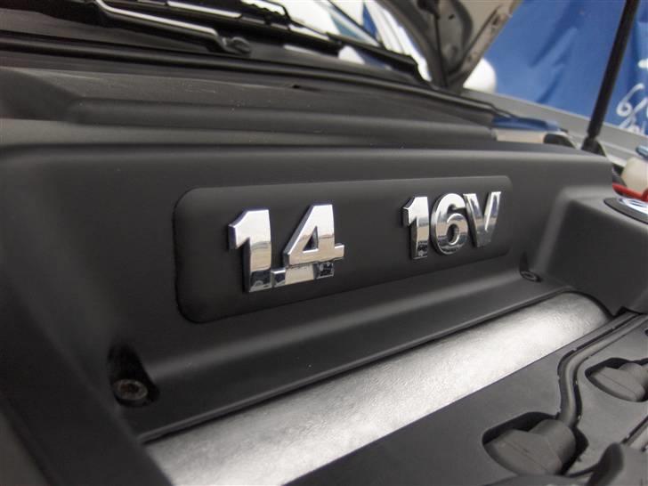 VW Polo 6n2  SOLGT billede 13