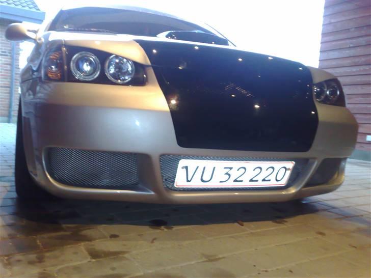 VW Polo 6n2  SOLGT billede 15