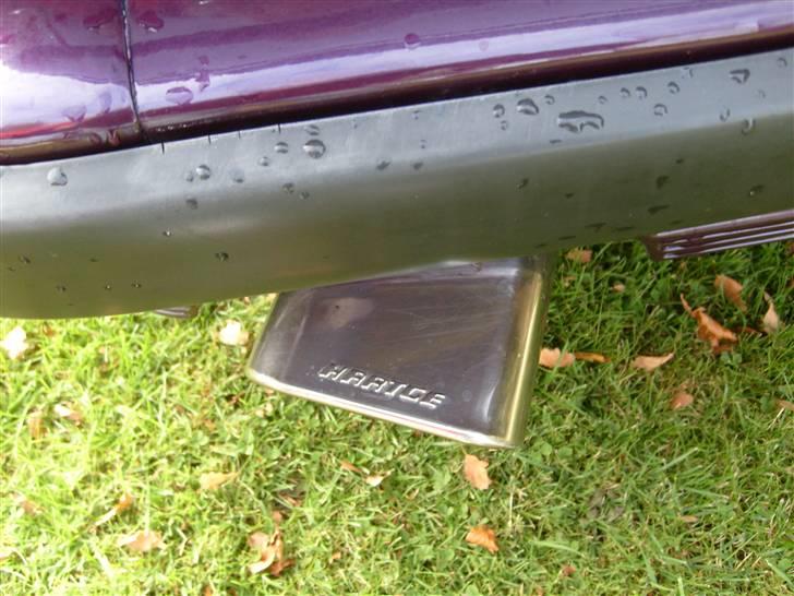 BMW E30 325 *SOLGT* billede 6