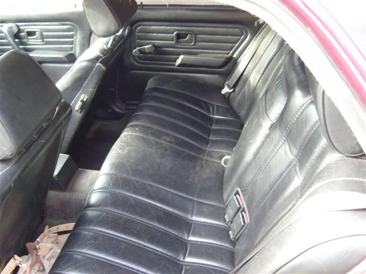 BMW E30 325 *SOLGT* billede 8