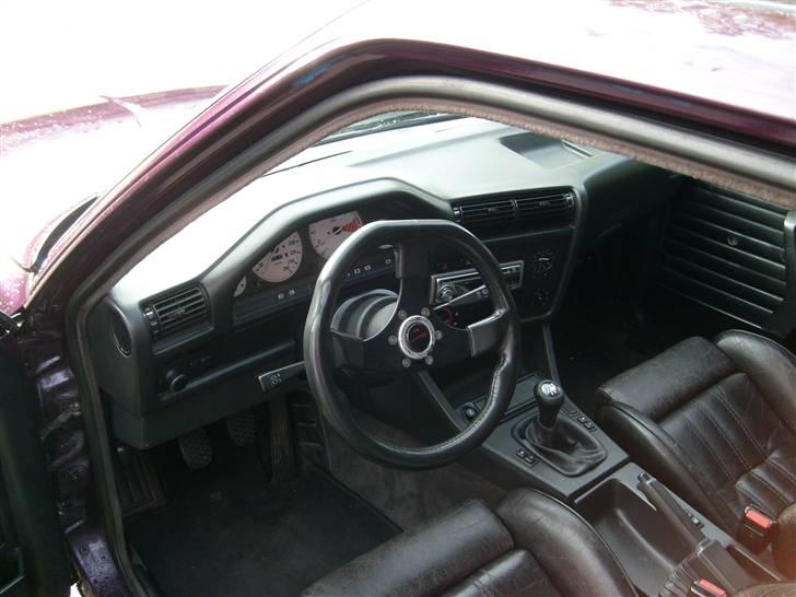 BMW E30 325 *SOLGT* billede 9