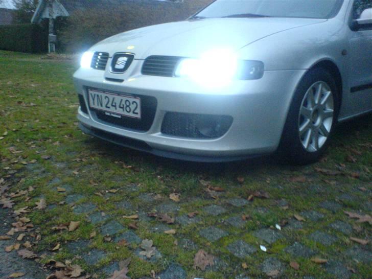 Seat Toledo V5  billede 11