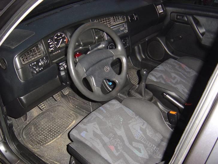 VW Golf 3 TDI SOLGT SOLGT billede 3