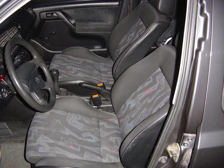 VW Golf 3 TDI SOLGT SOLGT billede 4