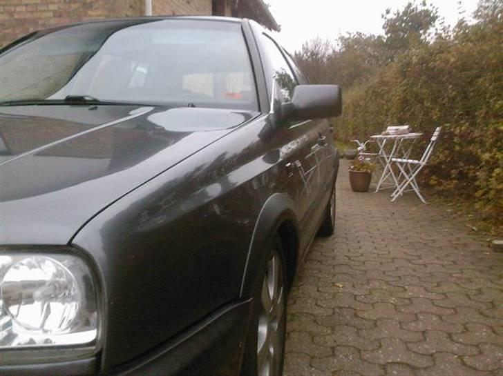 VW Golf 3 TDI SOLGT SOLGT billede 8