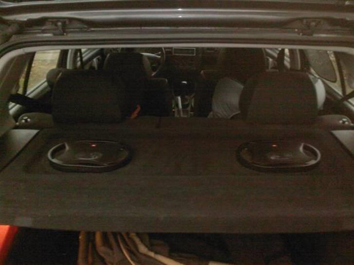 VW Golf 3 TDI SOLGT SOLGT billede 10