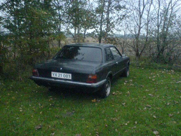 Ford Taunus (Solgt) billede 11