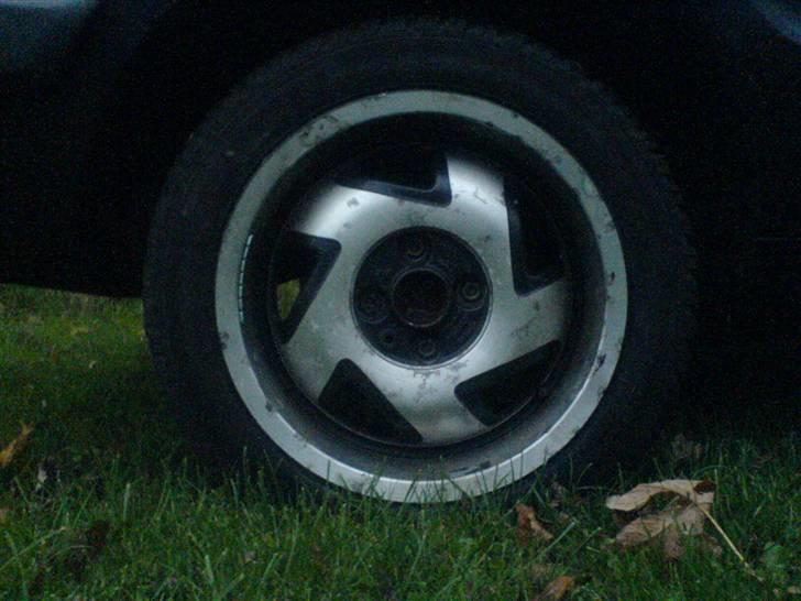 Ford Taunus (Solgt) billede 12