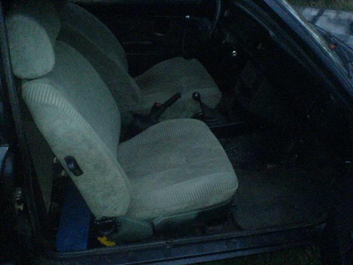 Ford Taunus (Solgt) billede 13