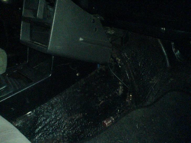 Ford Taunus (Solgt) billede 14