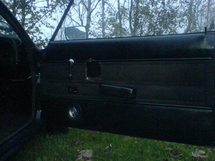 Ford Taunus (Solgt) billede 15