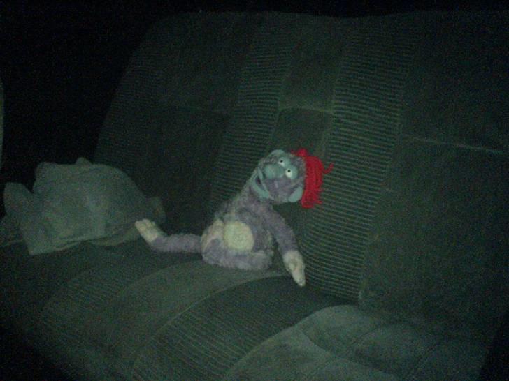 Ford Taunus (Solgt) billede 17