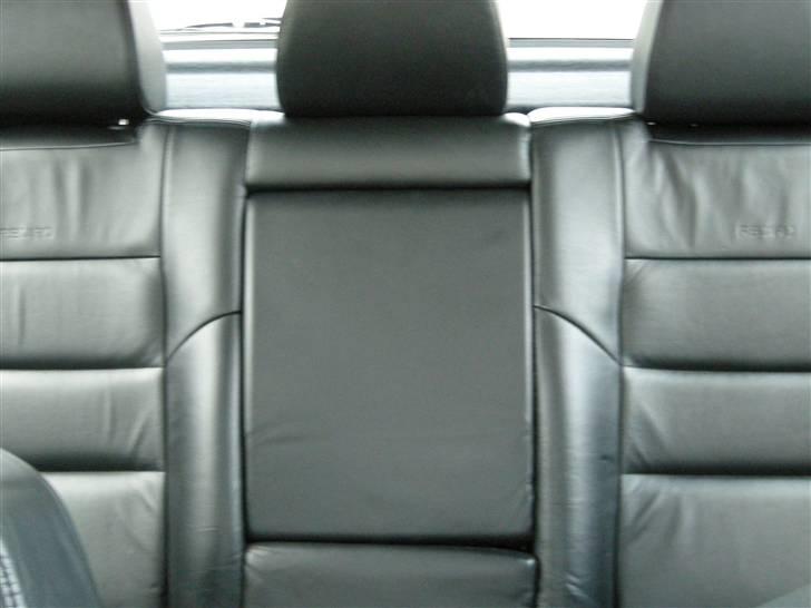 VW Golf 4motion billede 8