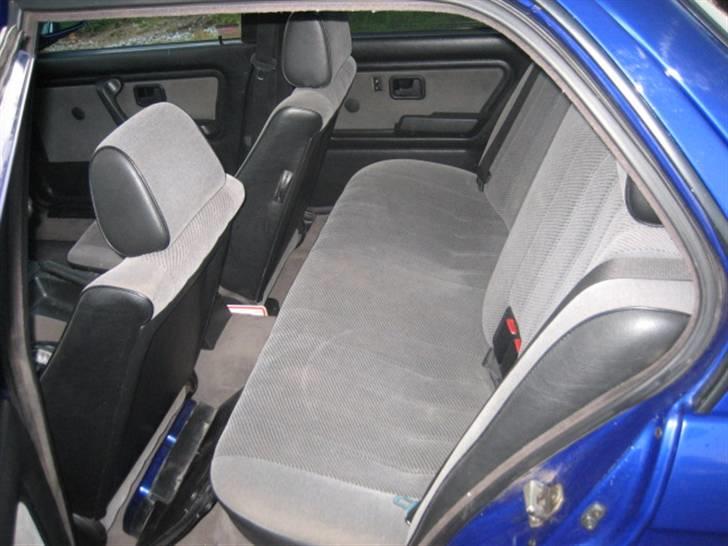 BMW 320I ( SOLGT ) billede 5