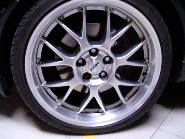 Audi A4 Avant 1,8T Quattro BSR billede 2