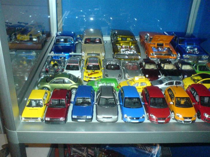 VW Polo - Mine 9 andre Poloér , plus lidt andet godt fra VW billede 7