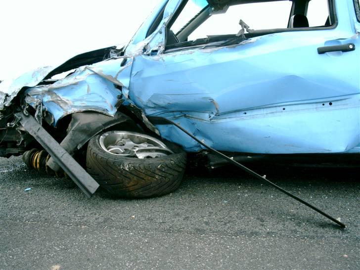 VW Golf III 1.8 (R.I.P) - Så døde golfen sku.. =( billede 6