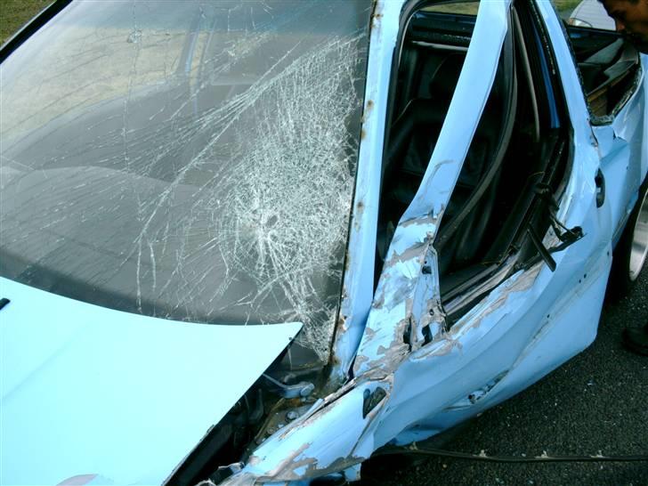 VW Golf III 1.8 (R.I.P) - Så døde golfen sku.. =( billede 7