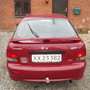 Hyundai Accent  /   *solgt*