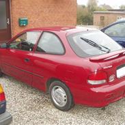 Hyundai Accent  /   *solgt*