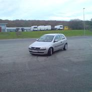 Opel corsa  c