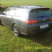 Honda  Accord 2,2 i-CTDi S