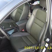 Honda  Accord 2,2 i-CTDi S