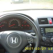 Honda  Accord 2,2 i-CTDi S