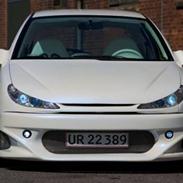 Peugeot 206 XS