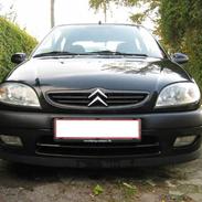 Citroën Saxo VTS ** SOLGT ** 