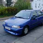 Peugeot 106 (SOLGT)