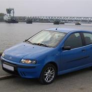 Fiat Punto II Sporting