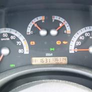 Fiat Punto II Sporting